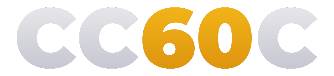 cc60c Casino Logo